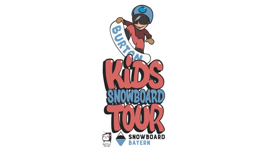 SNBBAY Kids Snowboard Tour -online edition- präs. von Burton: Challenge #3