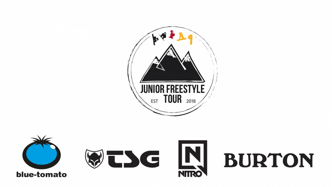 Snowboard Germany Junior Freestyle Tour - Online Edition