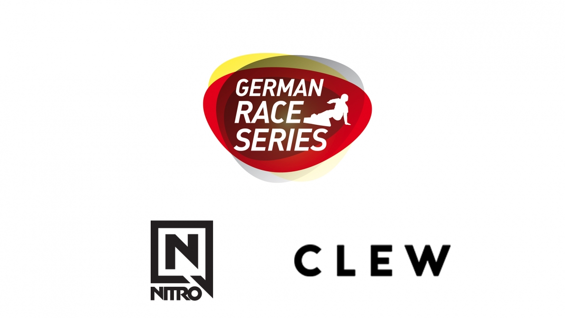 Snowboard Germany German Race Series - Online Edition