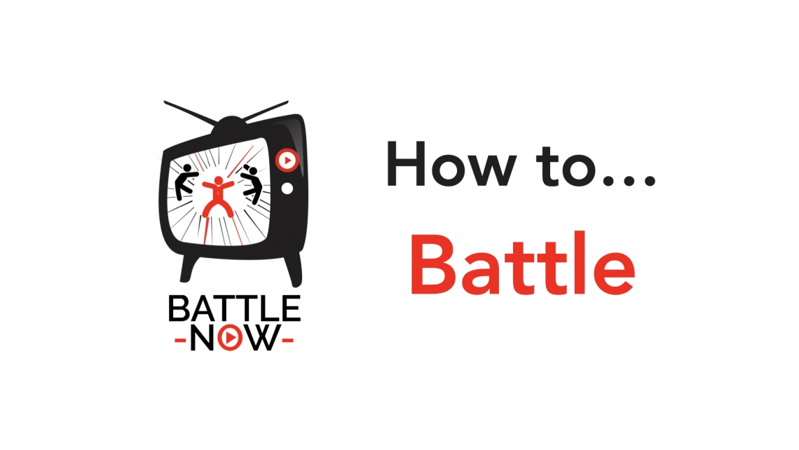 How to... Battle!