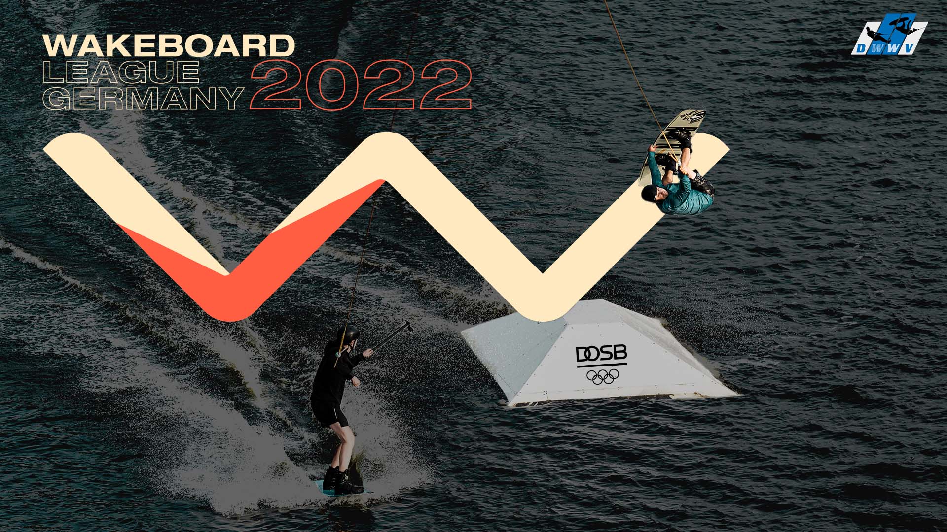 Wakeboard League Germany 2022